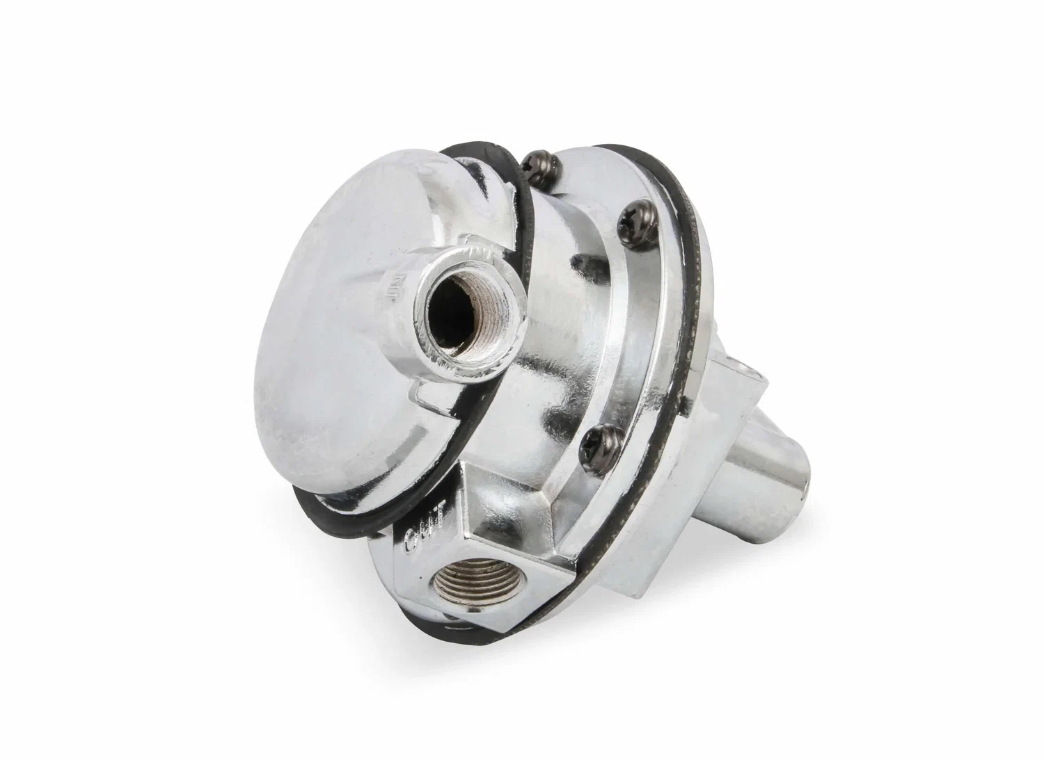 110 GPH Mechanical Fuel Pump (Small Block Chevrolet) - 30-350QFT